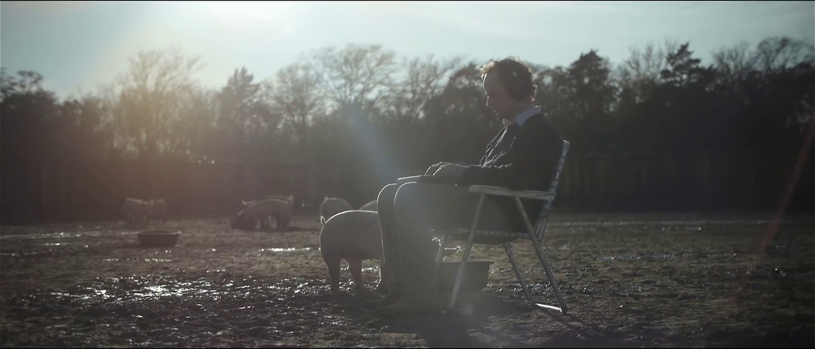 Upstream Color