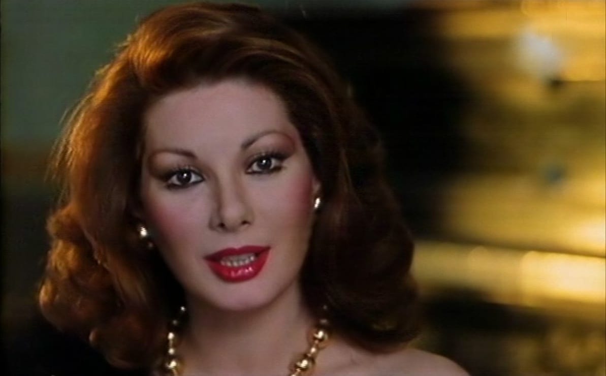 Picture of Edwige Fenech