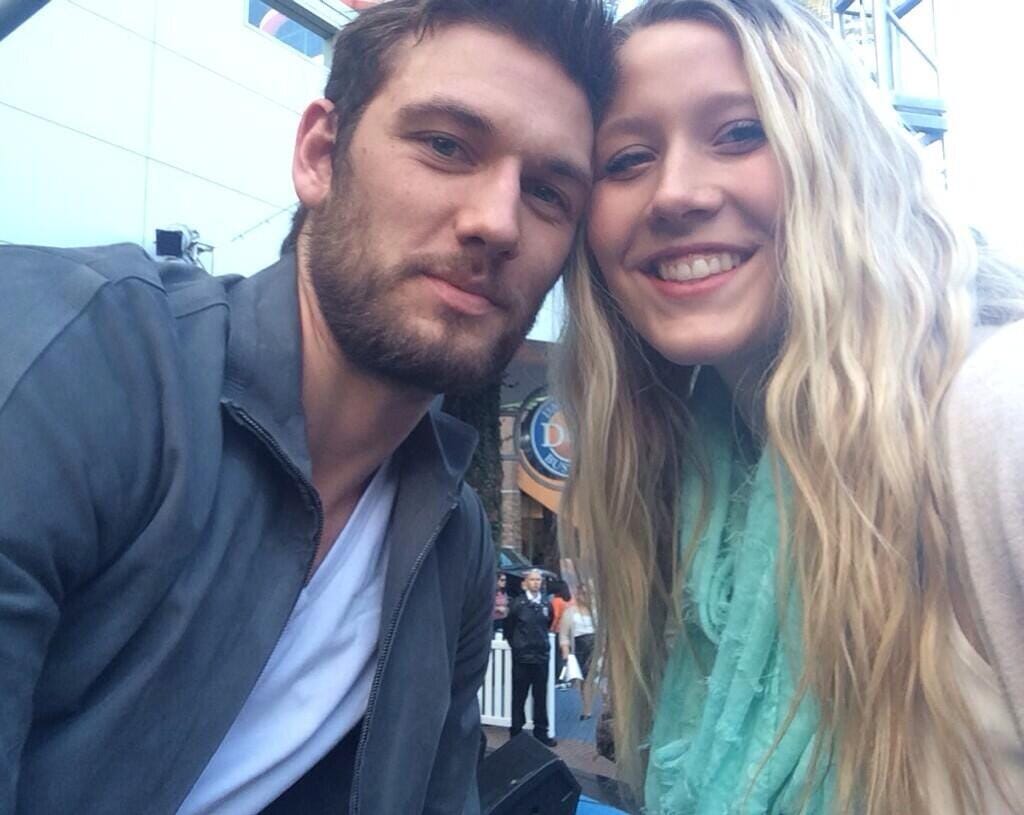 Alex Pettyfer