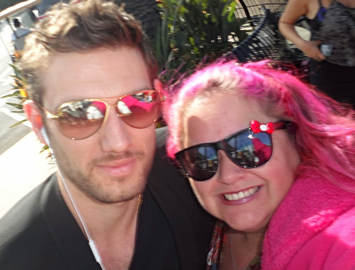 Alex Pettyfer