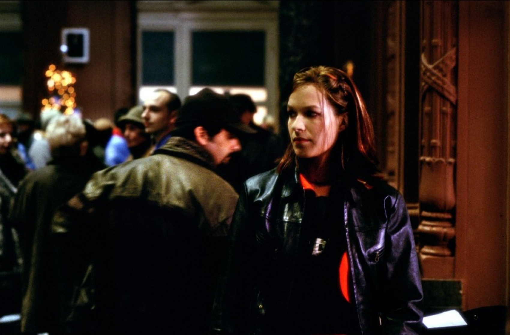 The Bourne Identity The Bourne Identity