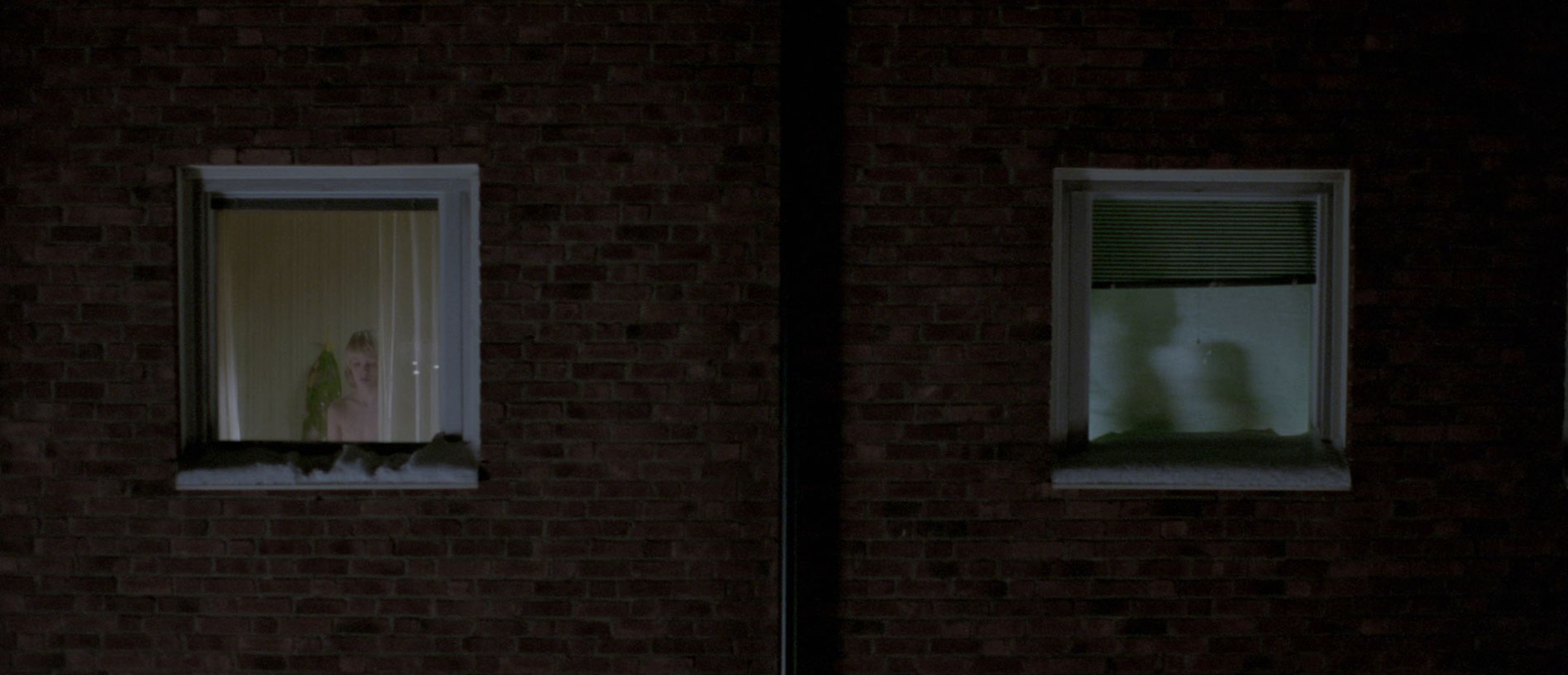 Let the Right One In (2008) Let the Right One In (2008)