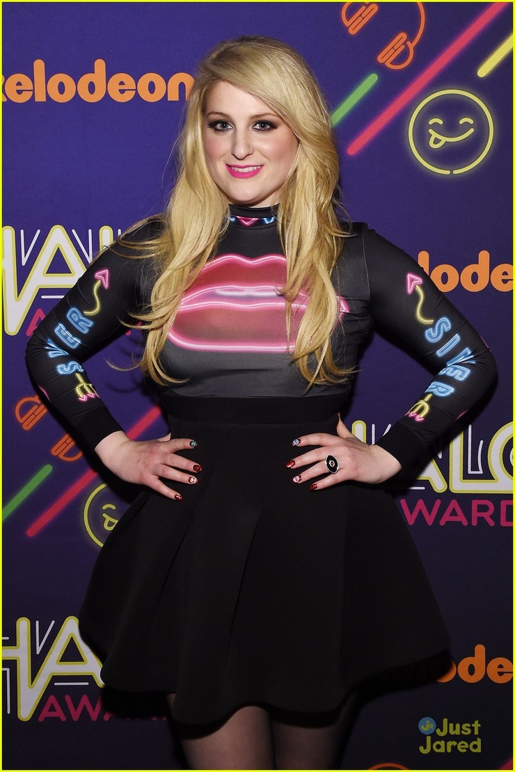 Picture of Meghan Trainor