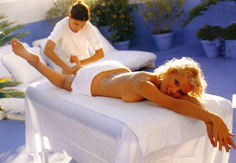 Eva Herzigova