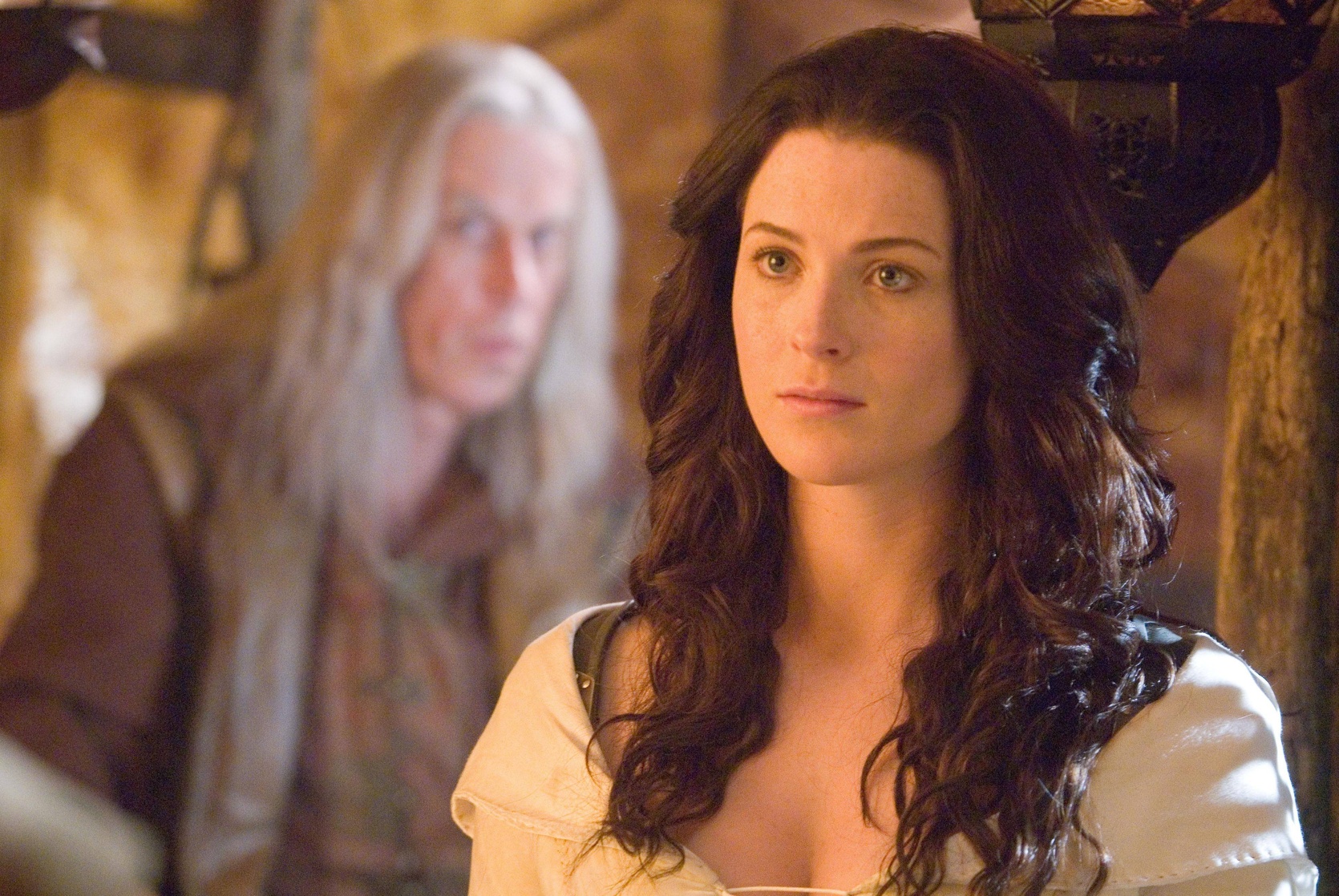 Bridget Regan Bridget Regan