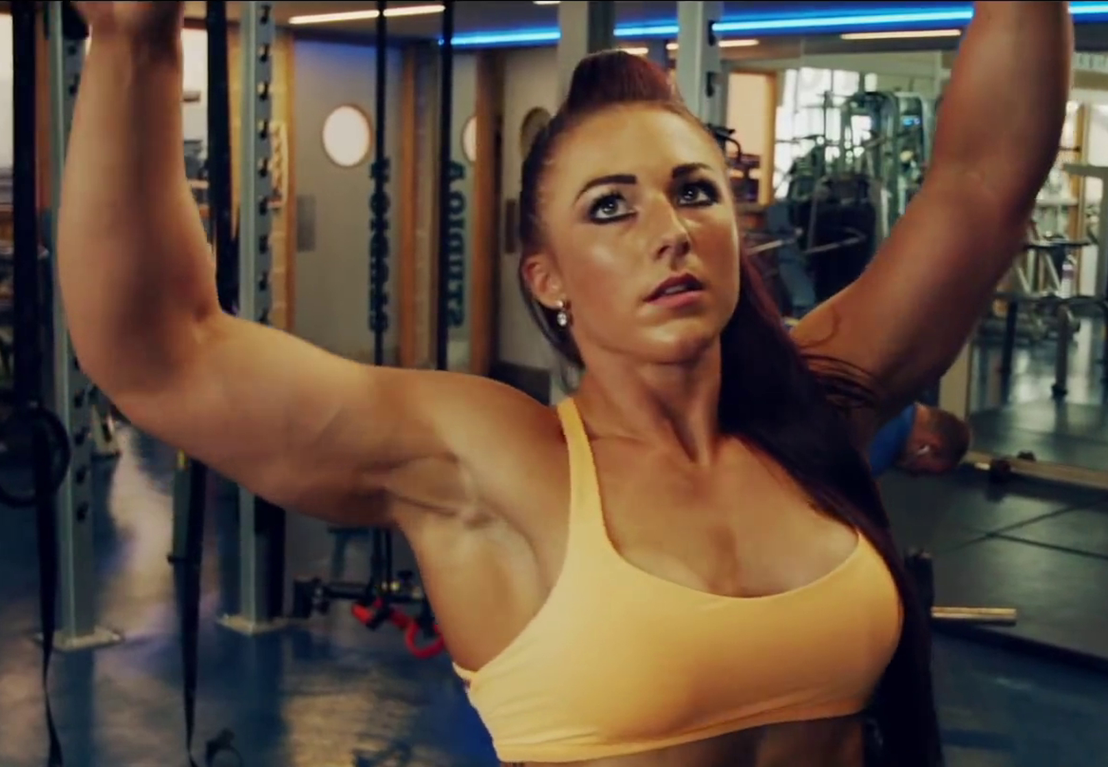 Laura Madge