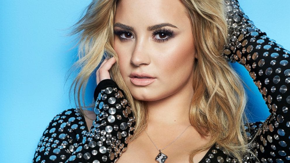 Demi Lovato (III)