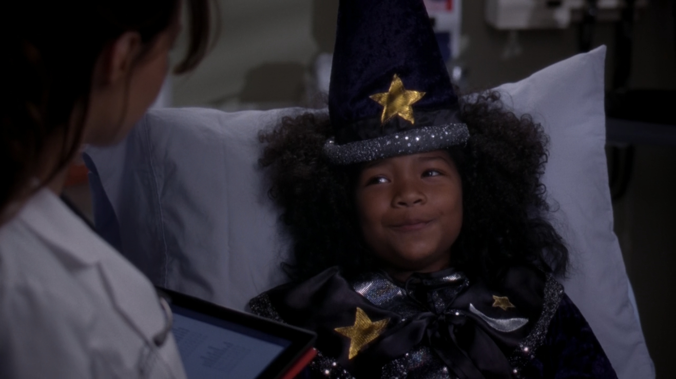Picture of Laya DeLeon Hayes