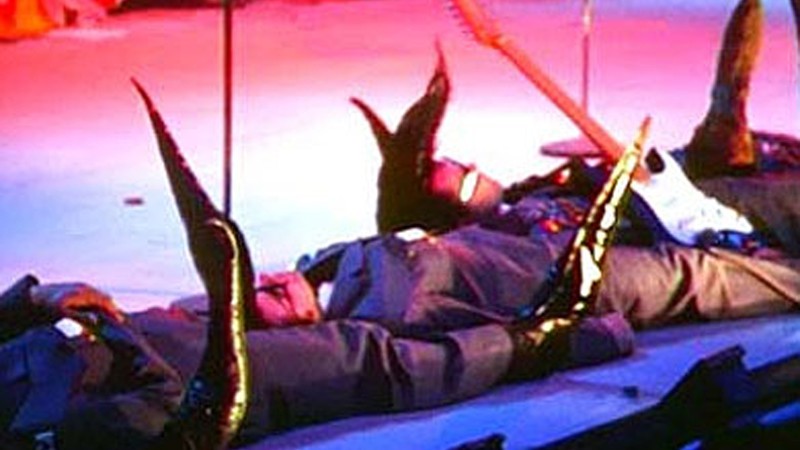 Total Balalaika Show