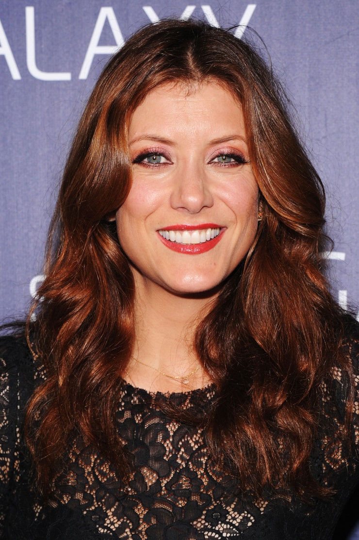 Kate Walsh image