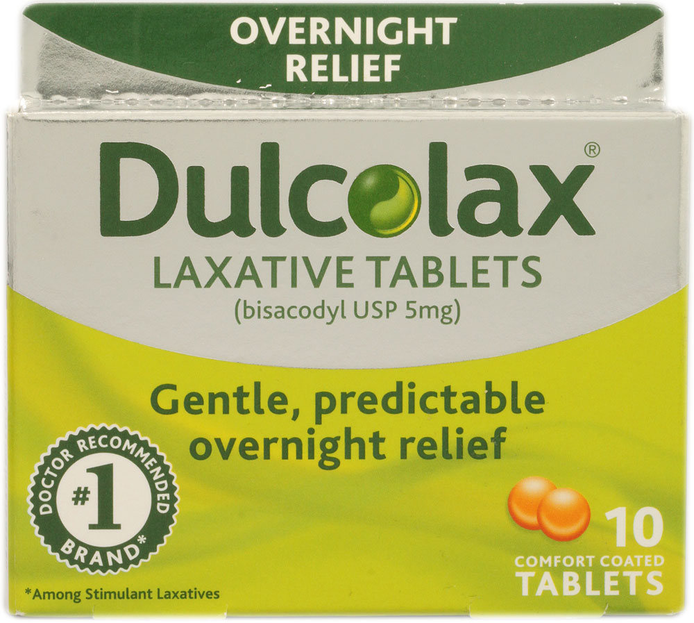 Laxative