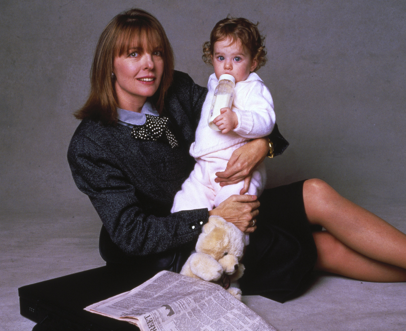 Diane Keaton Diane Keaton