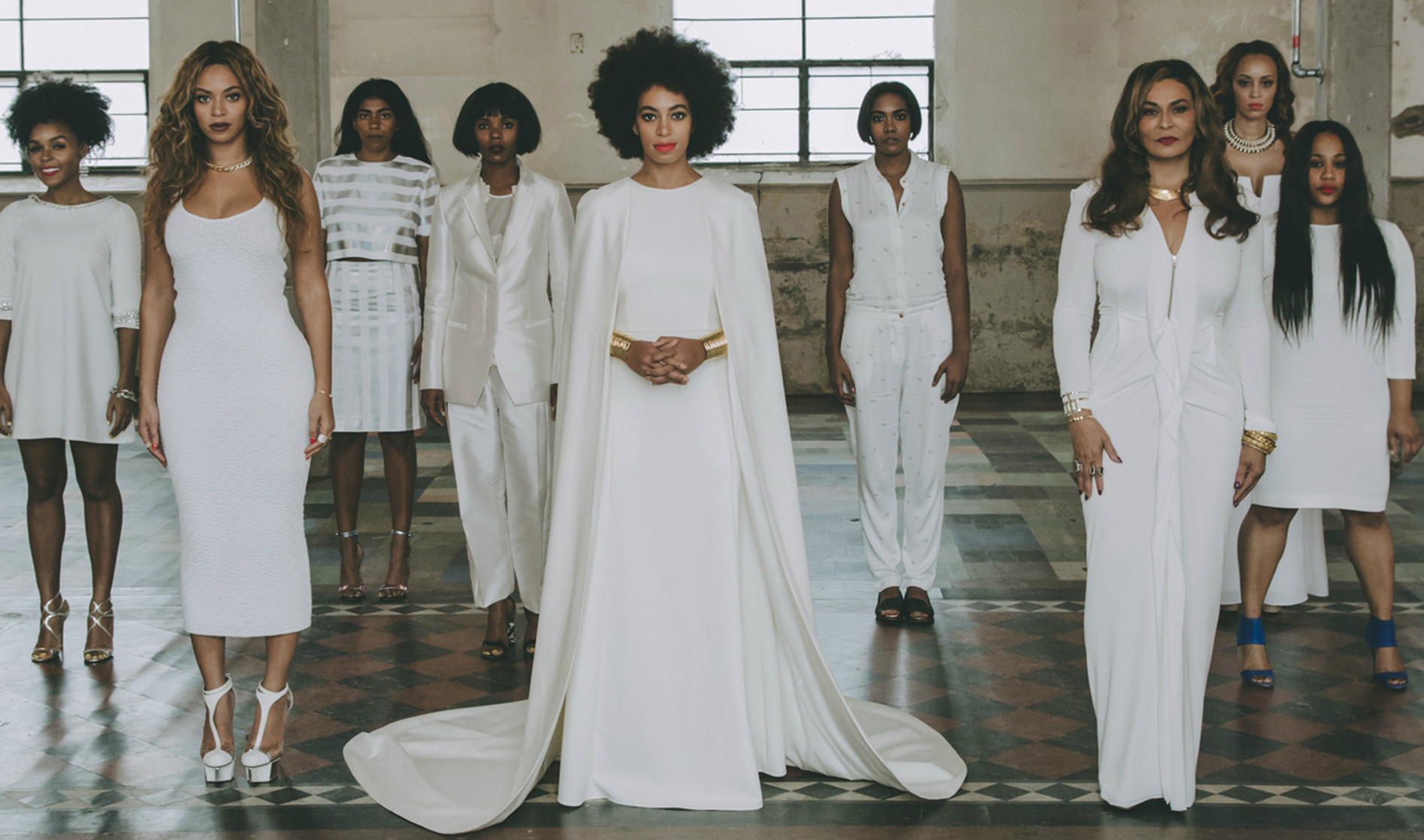 Solange Knowles
