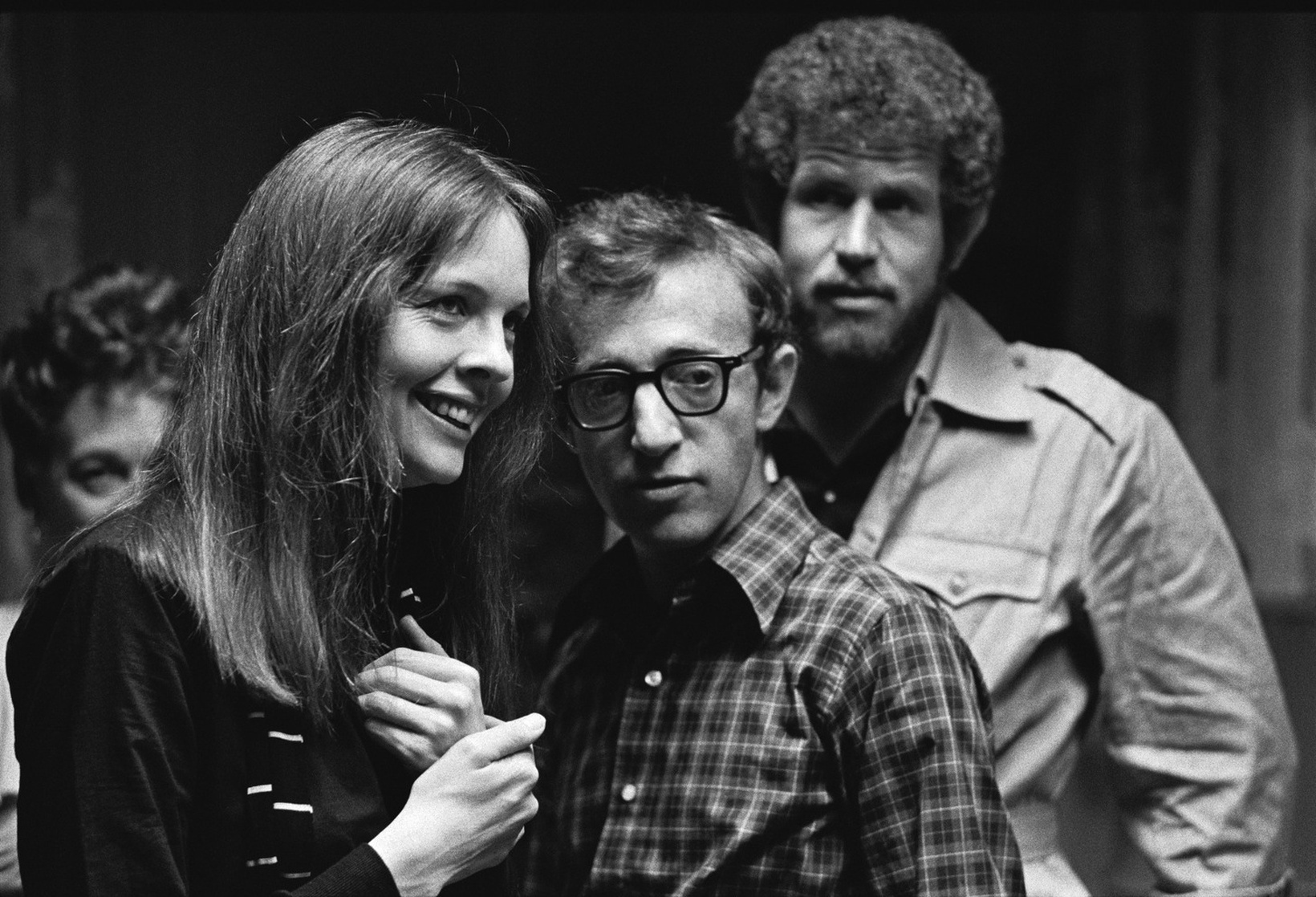 Diane Keaton Diane Keaton