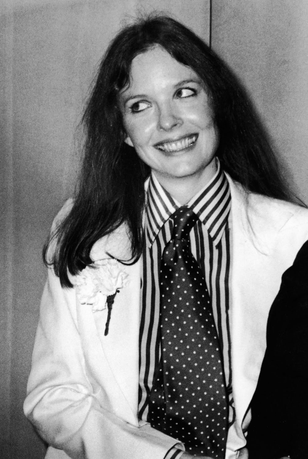 Diane Keaton Diane Keaton