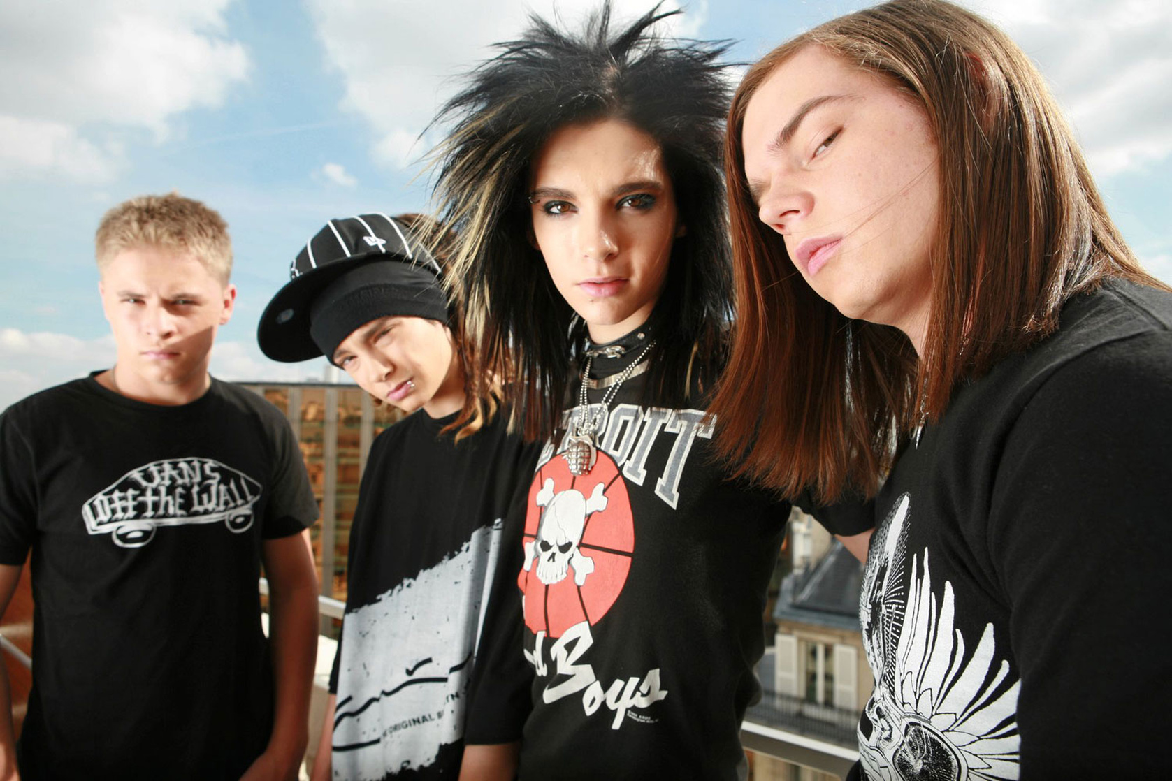 Tokio Hotel