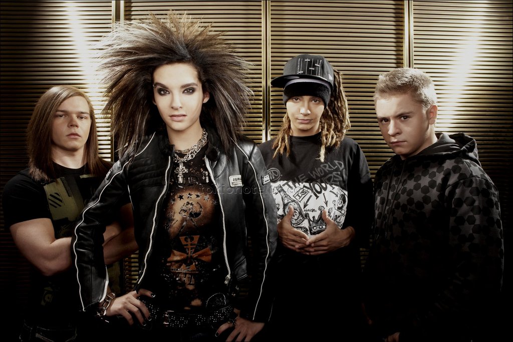 Tokio Hotel