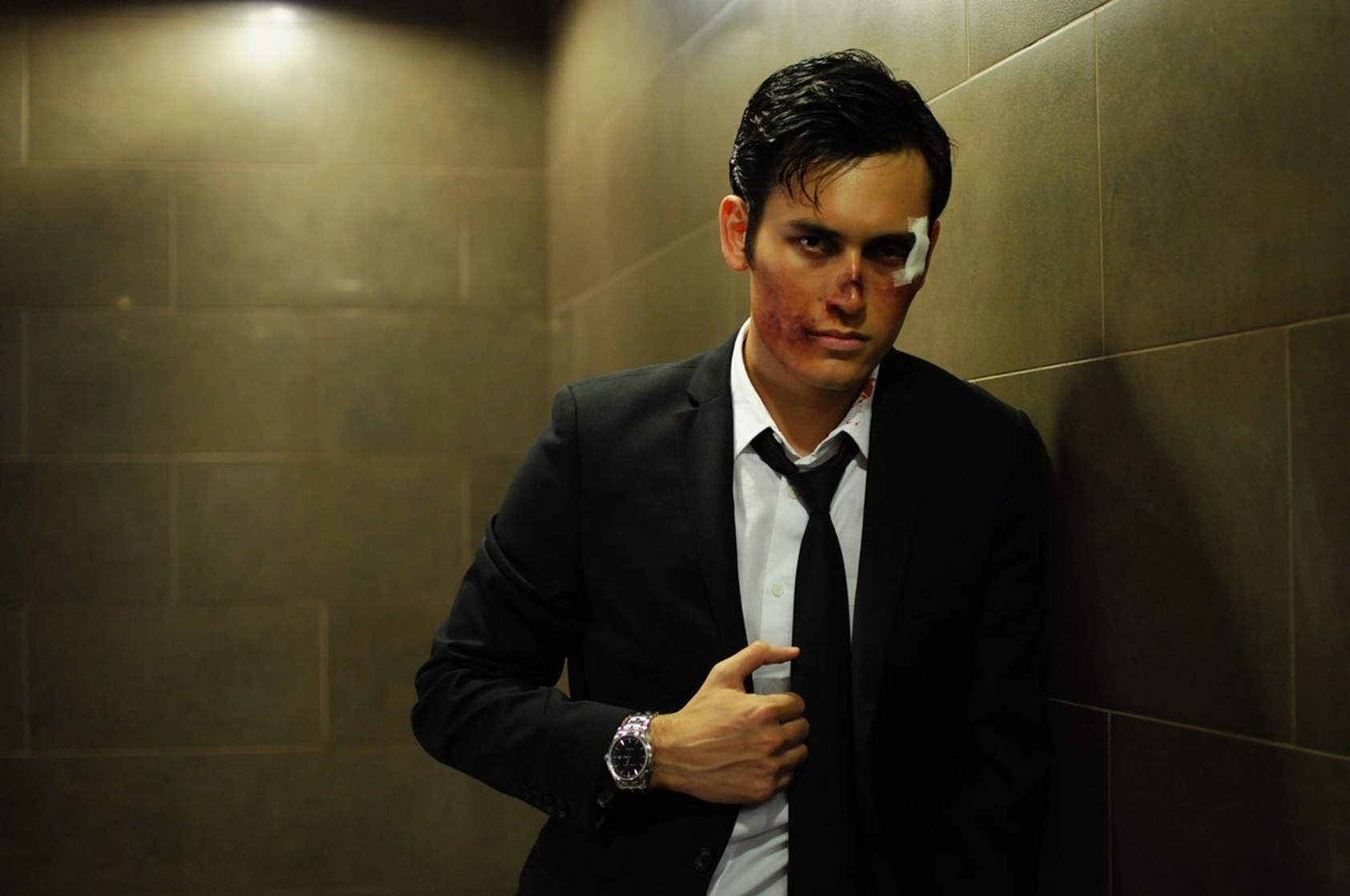 The Raid 2