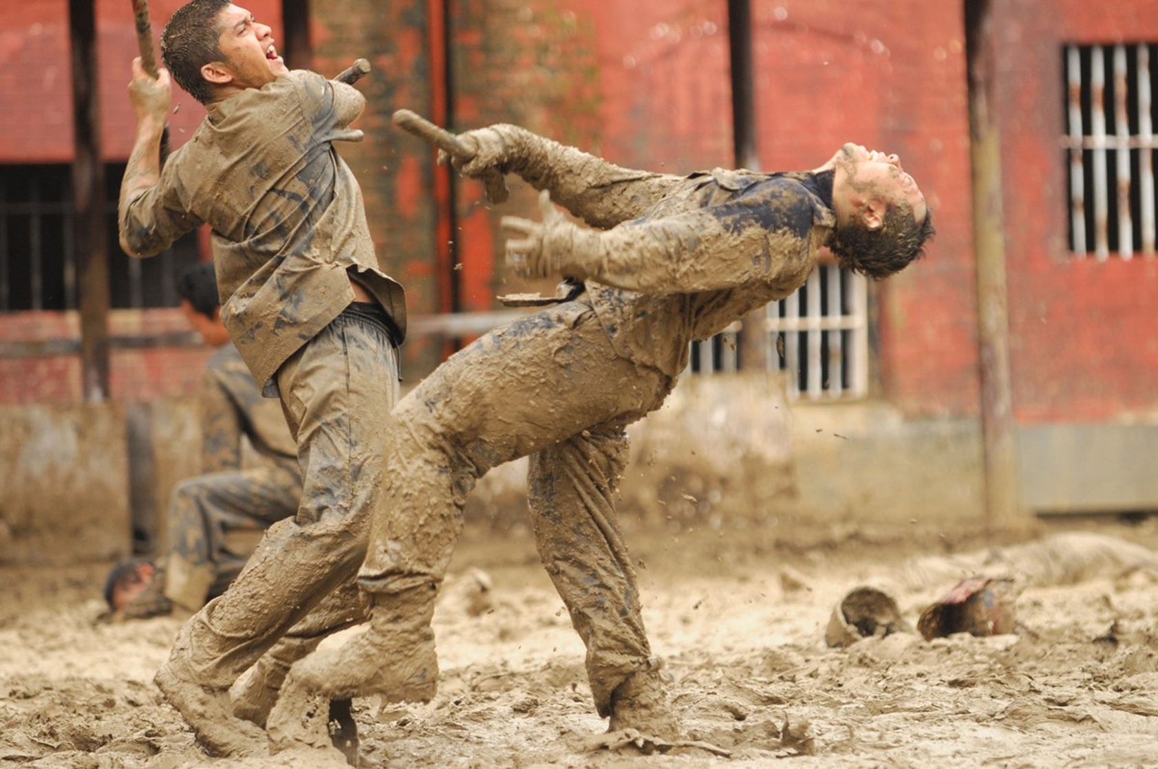 The Raid 2 The Raid 2
