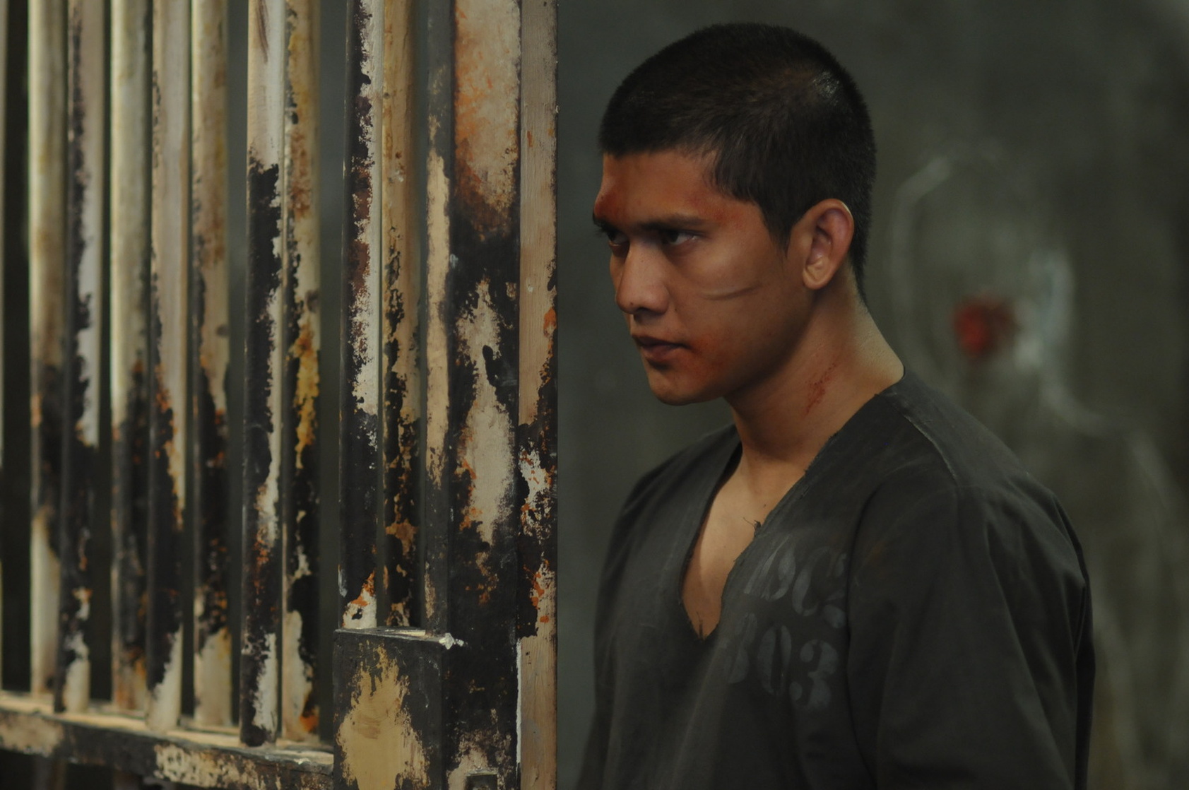 The Raid 2