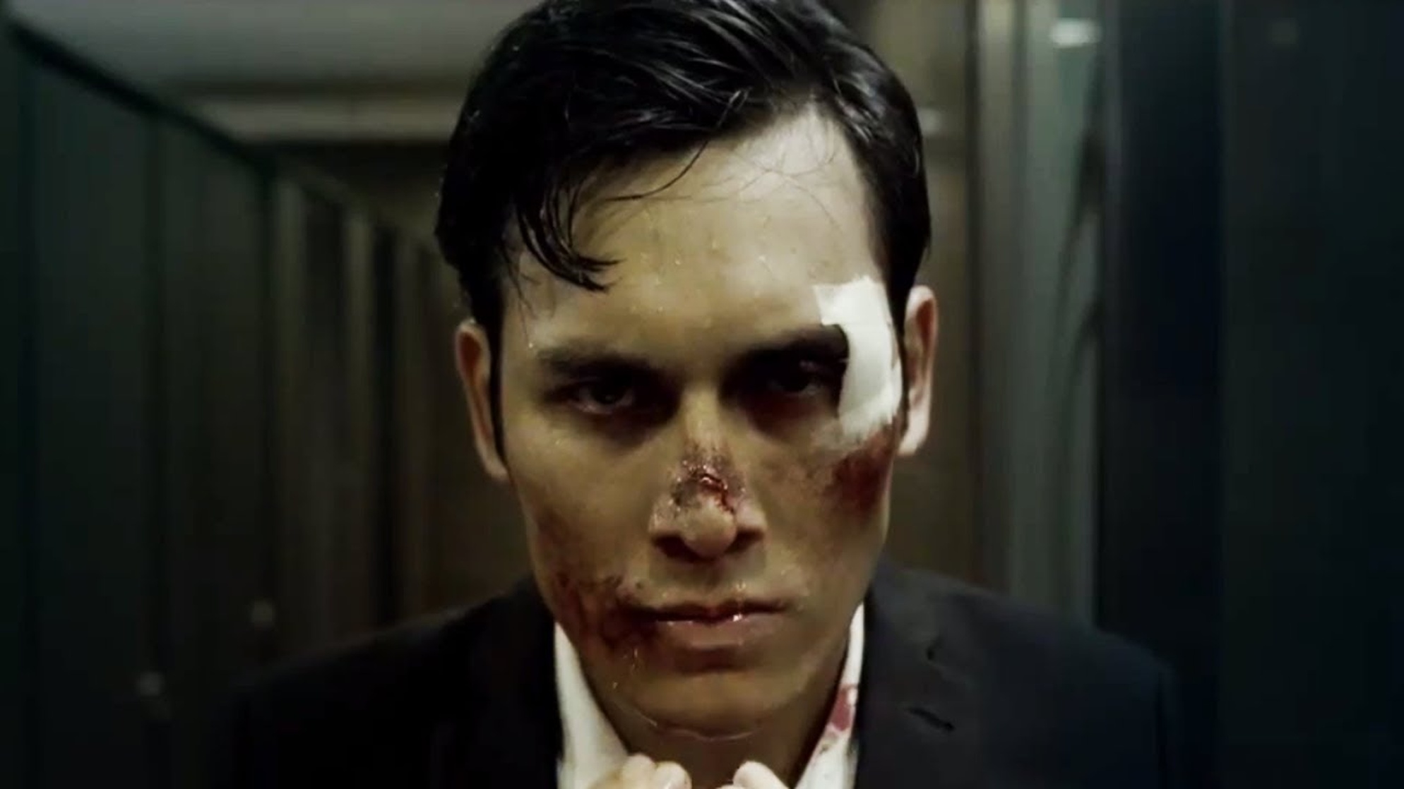 The Raid 2