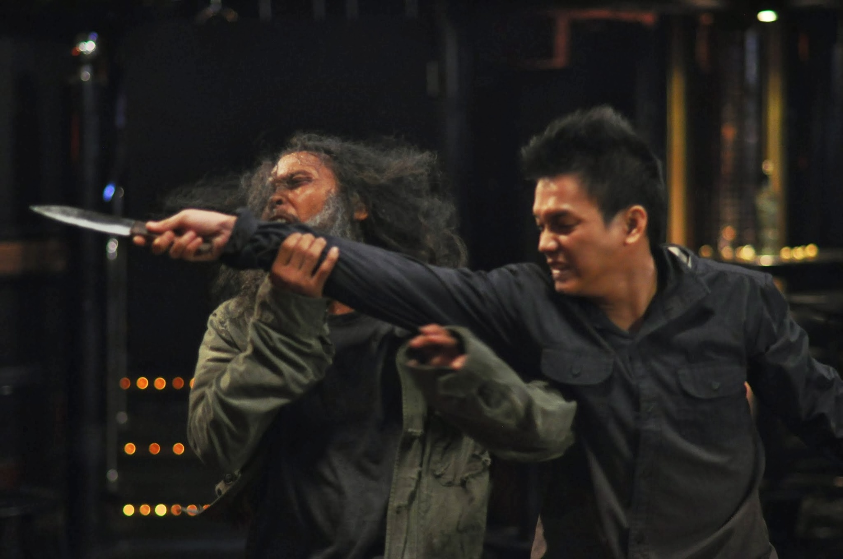 The Raid 2