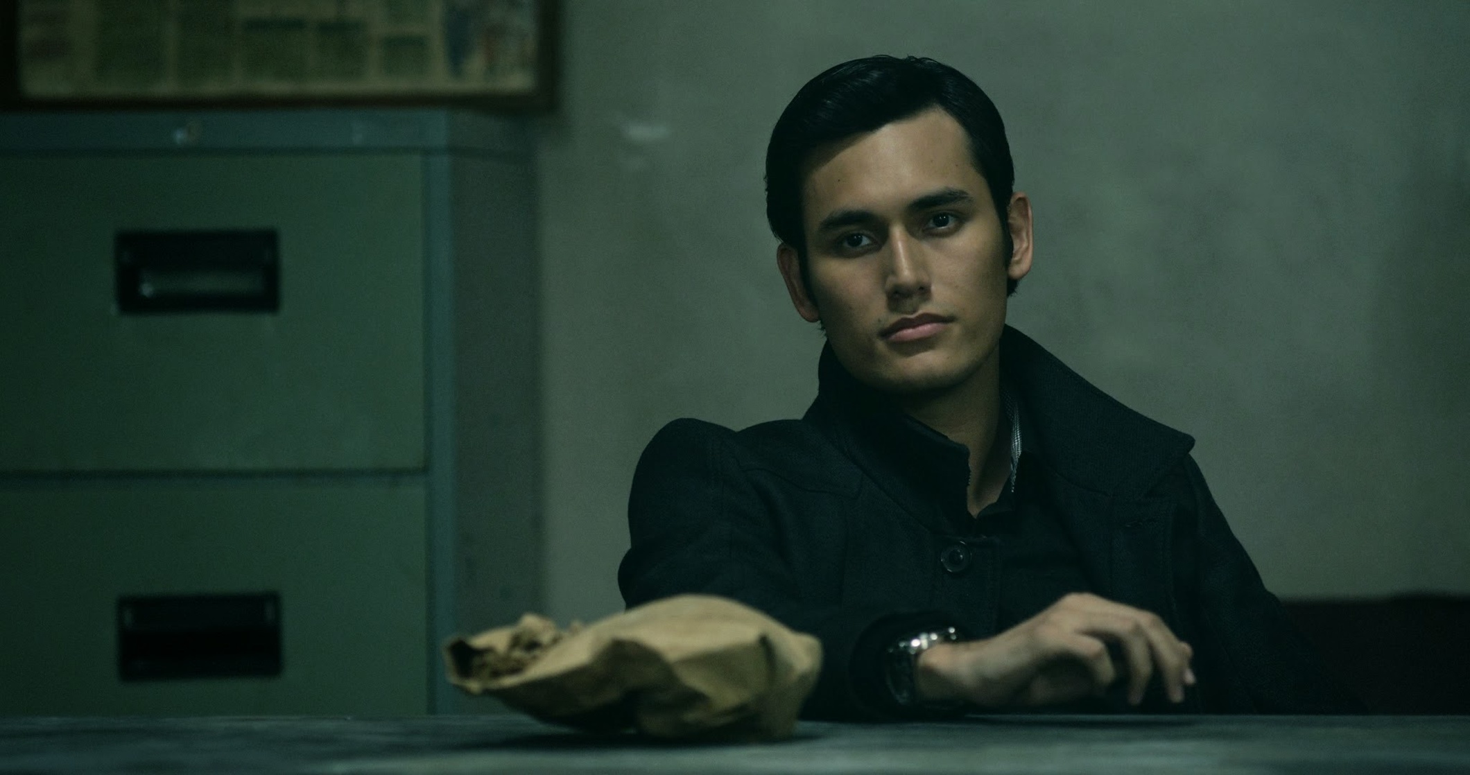 The Raid 2