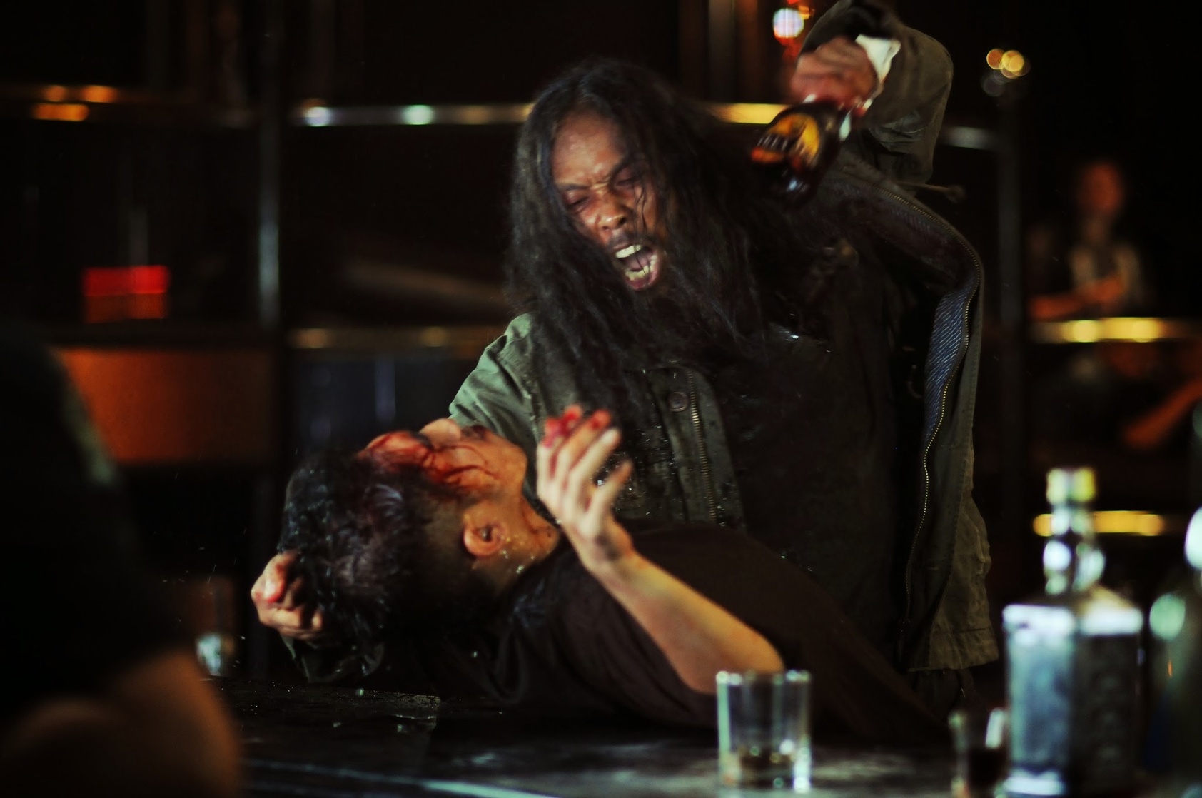 The Raid 2