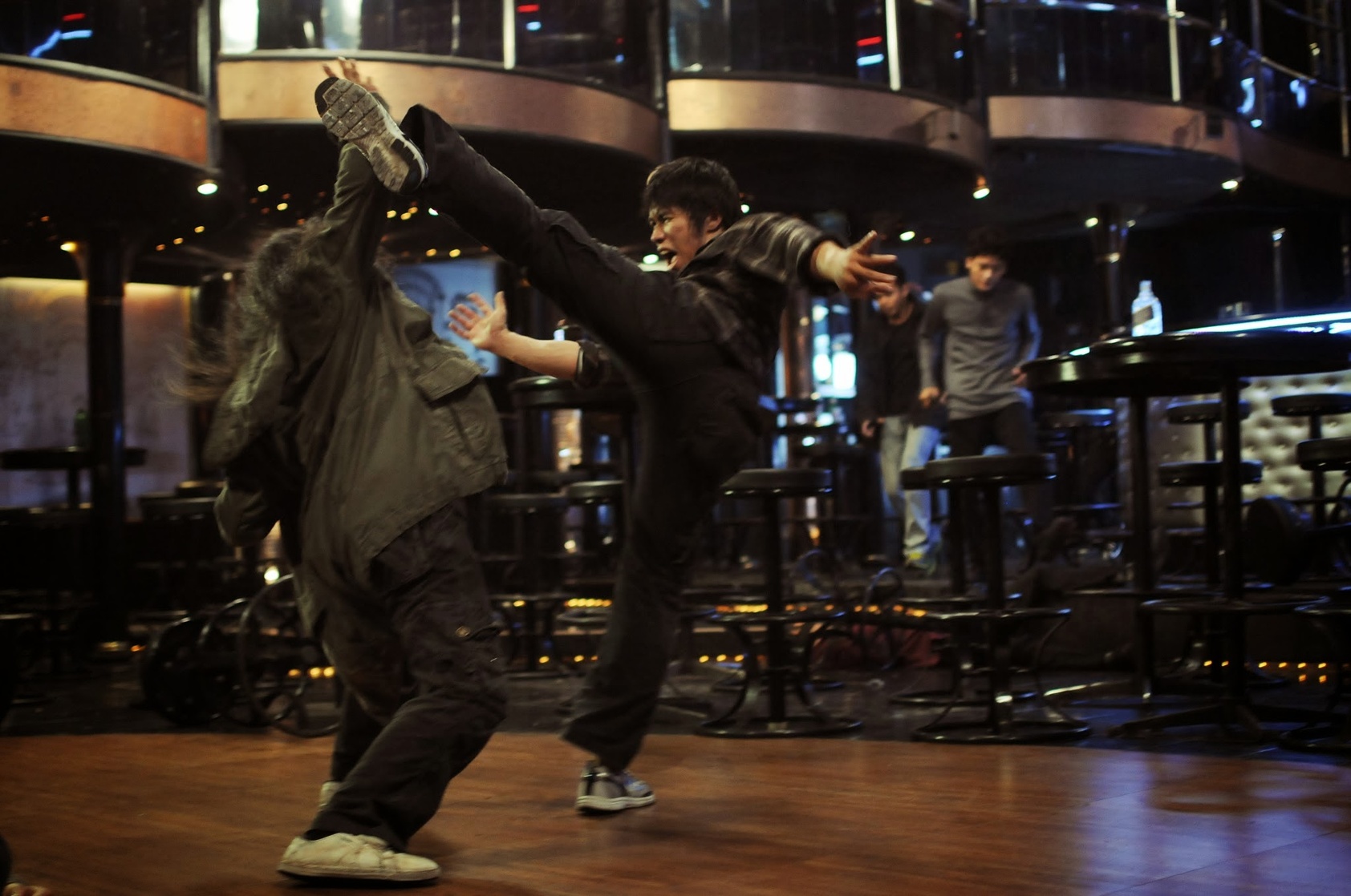 The Raid 2