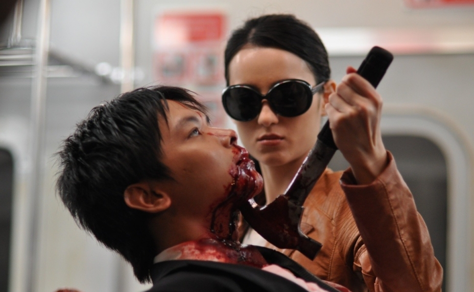 The Raid 2 The Raid 2
