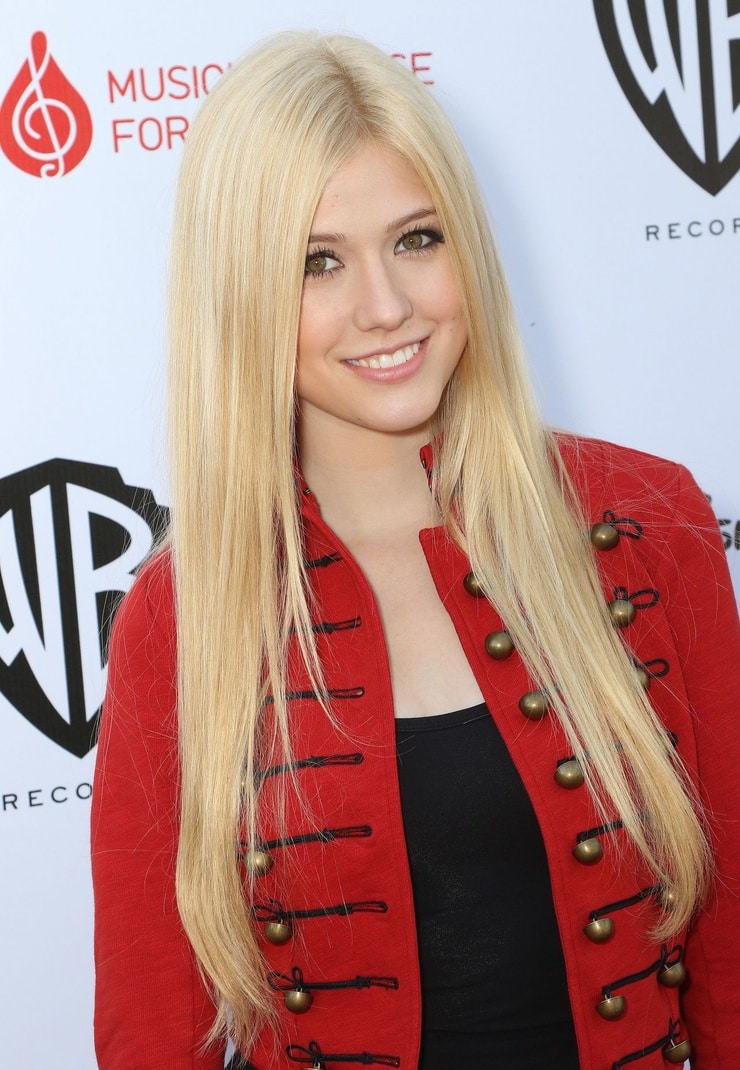 Picture of Katherine McNamara