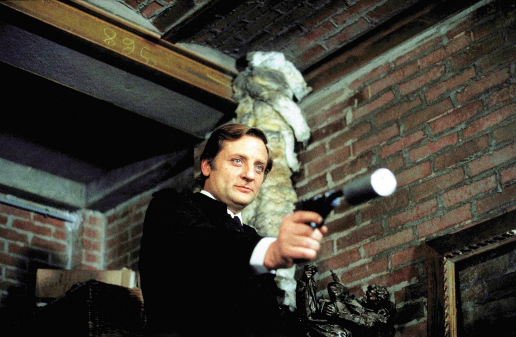 The Hunter Will Get You The Hunter Will Get You