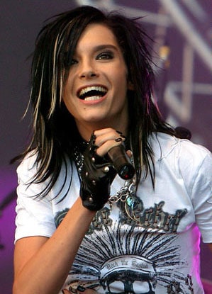 Picture of Bill Kaulitz