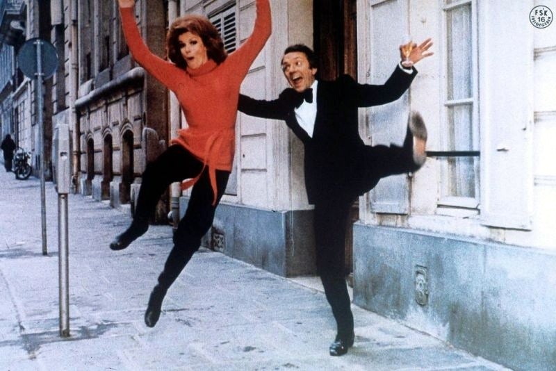 Folies bourgeoises Folies bourgeoises