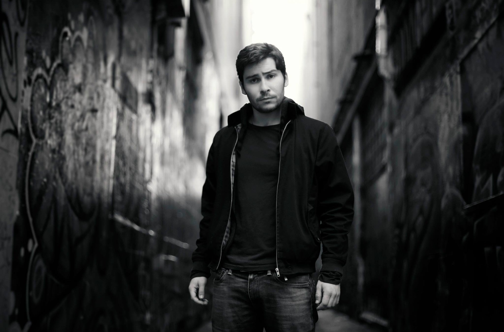 Daniel Portman