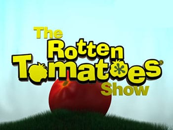 Picture of The Rotten Tomatoes Show (2009- )