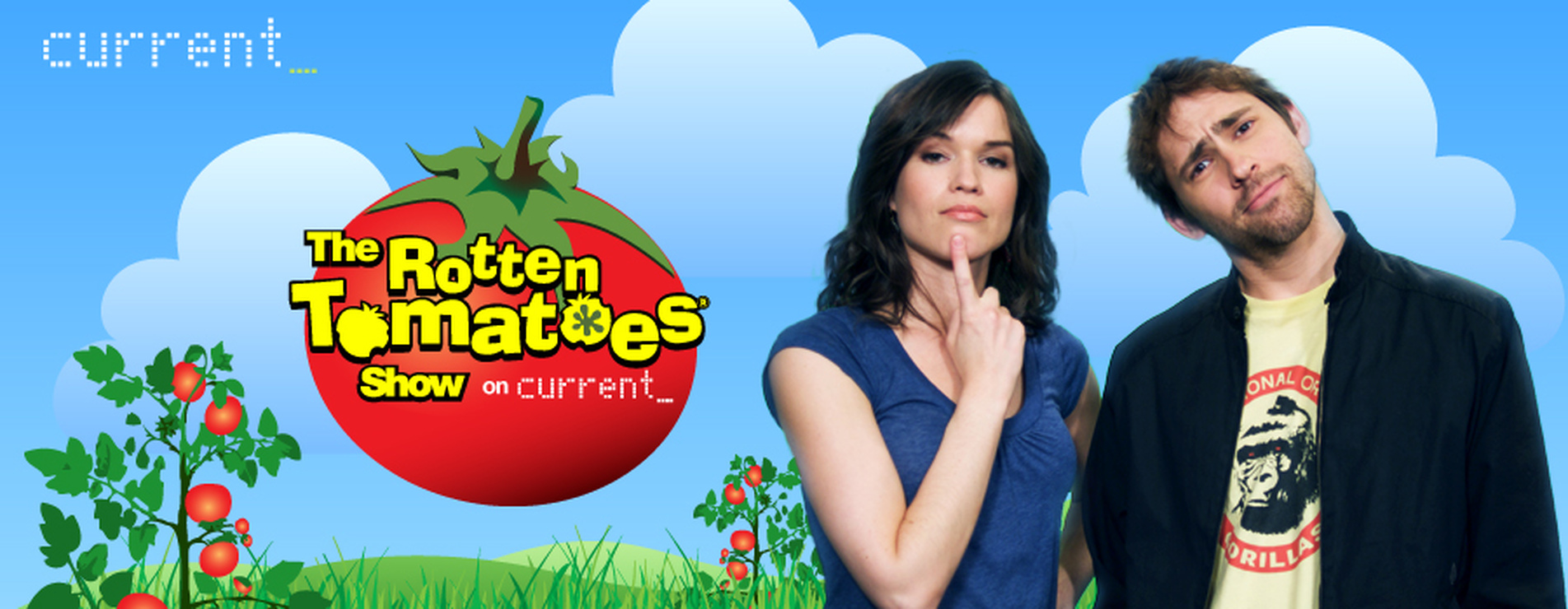 rotten tomatoes streaming series