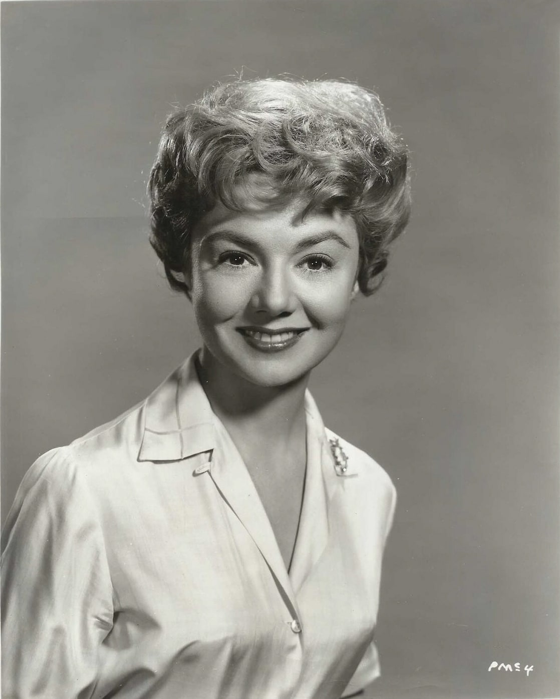 Peggy mccay movies and tv shows