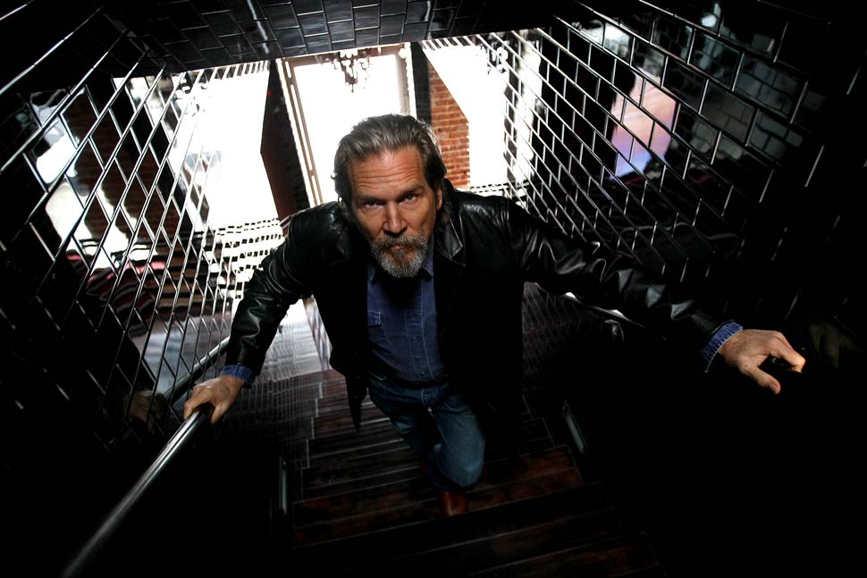 Jeff Bridges