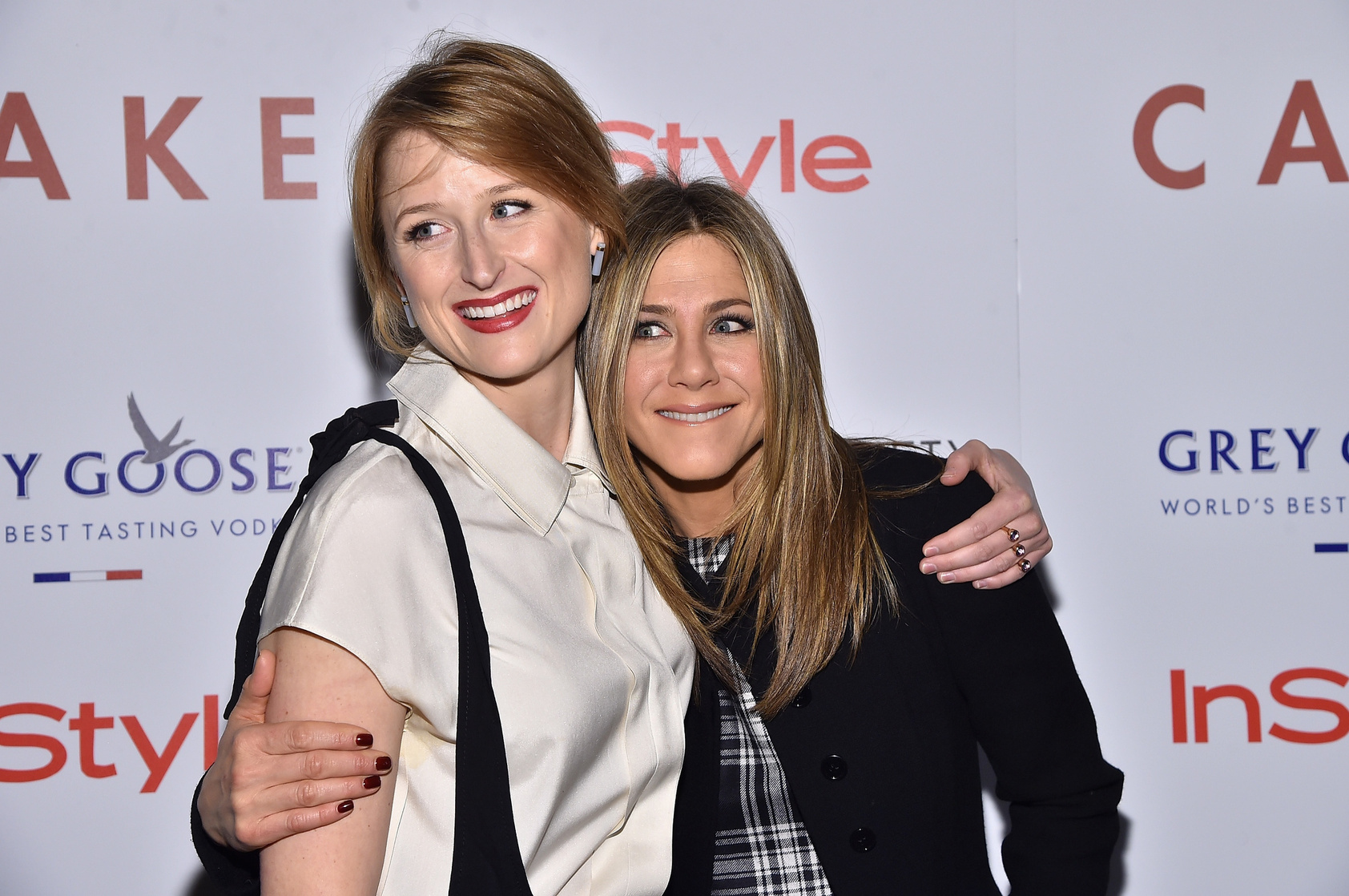 Mamie Gummer Mamie Gummer