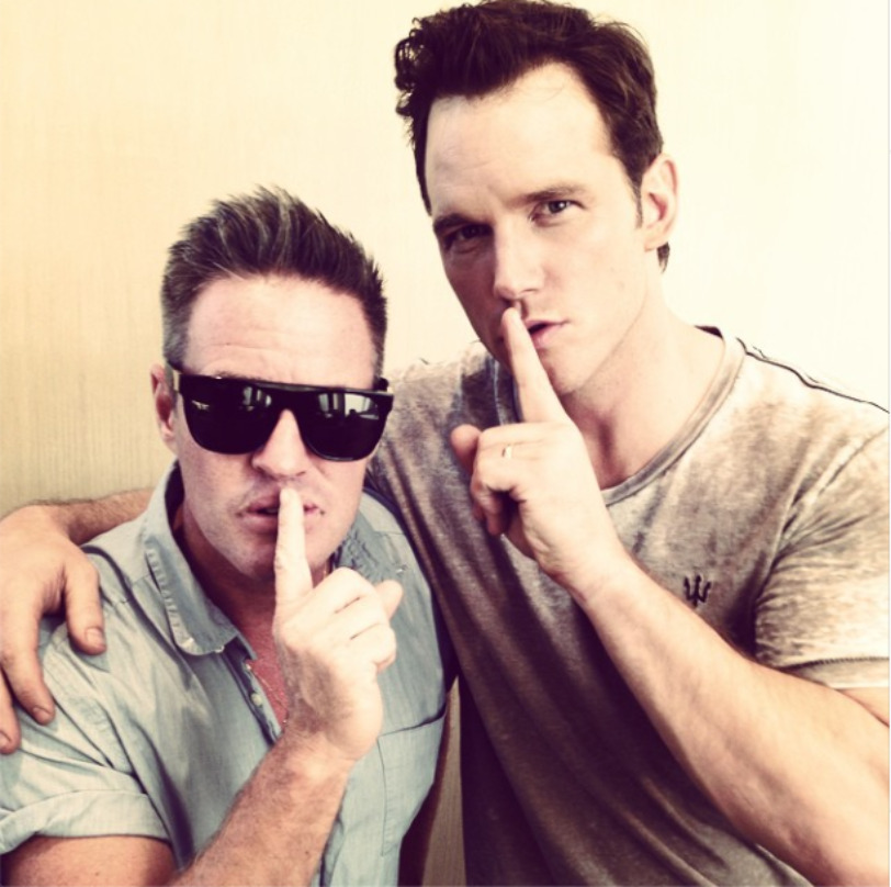 Chris Pratt