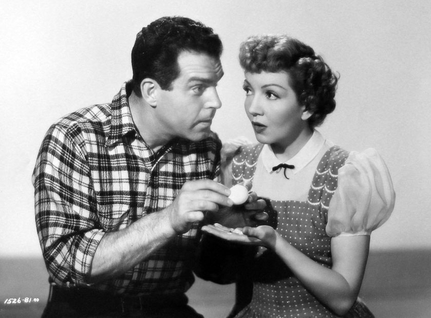 The Egg and I (1947)