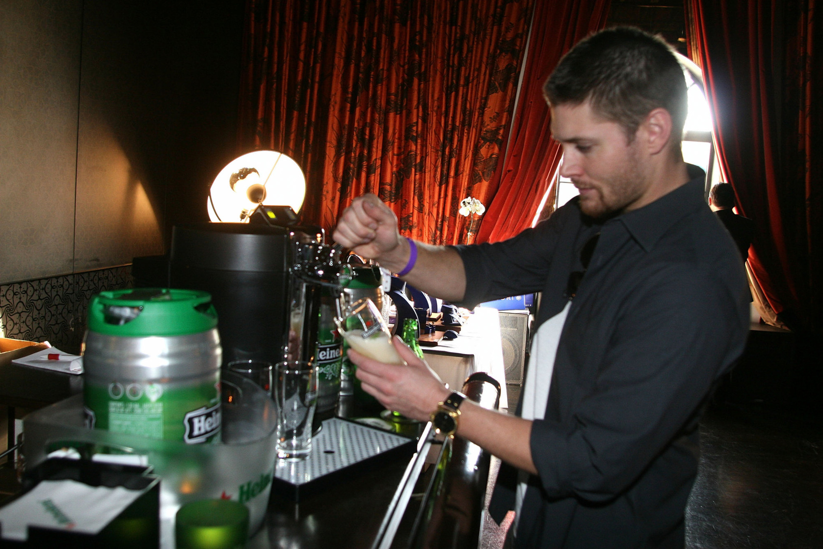 Jensen Ackles