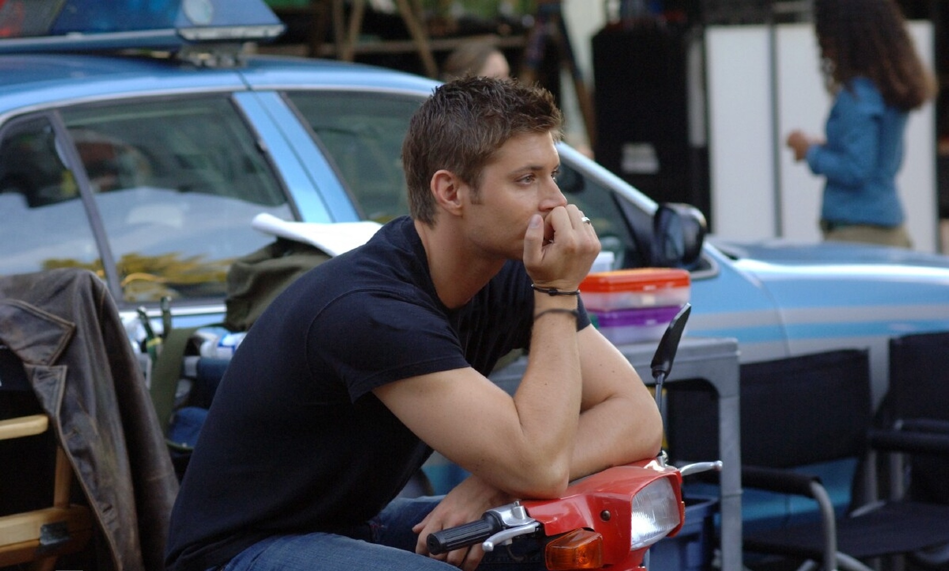 Jensen Ackles
