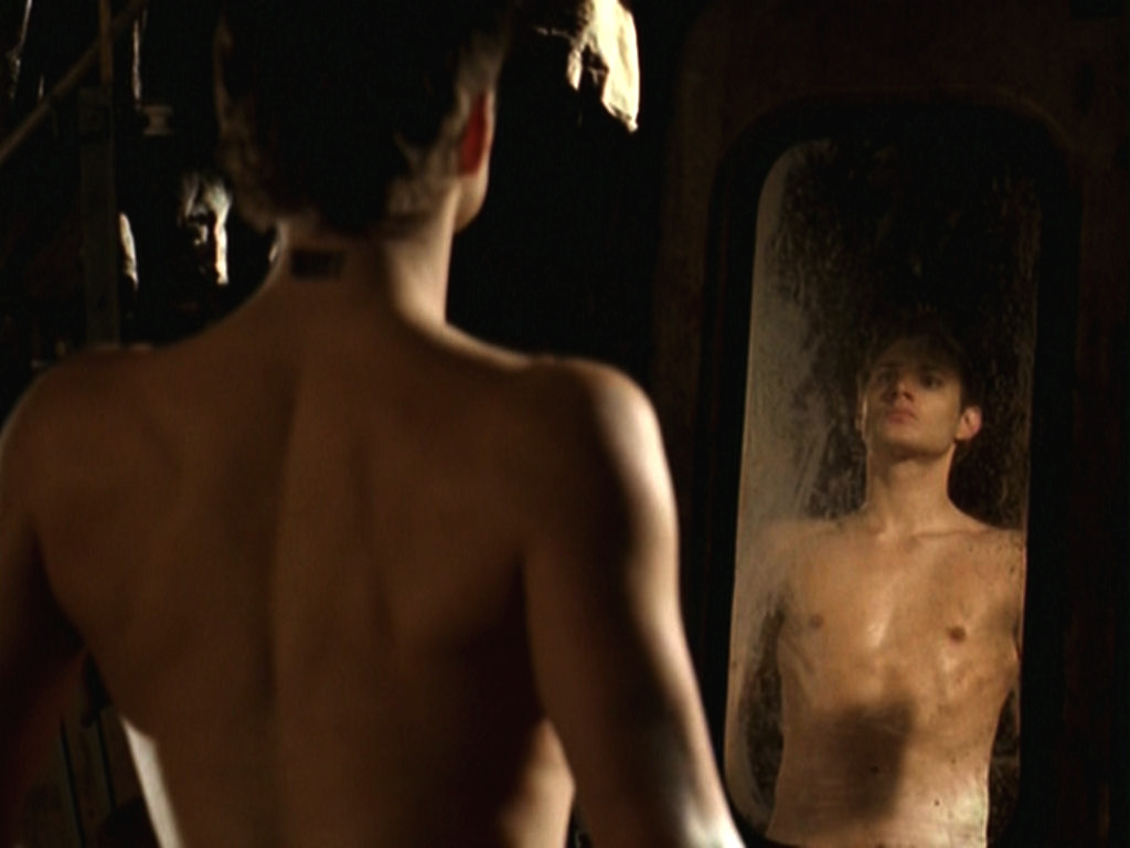 Jensen Ackles