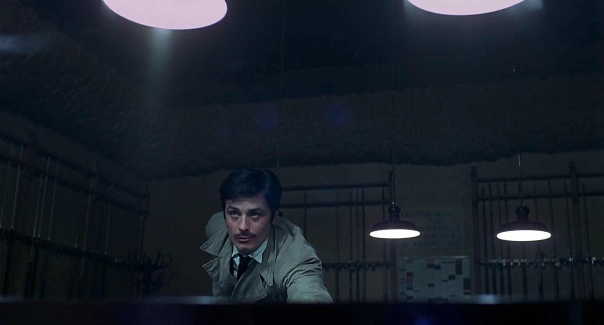 Le Cercle rouge Le Cercle rouge