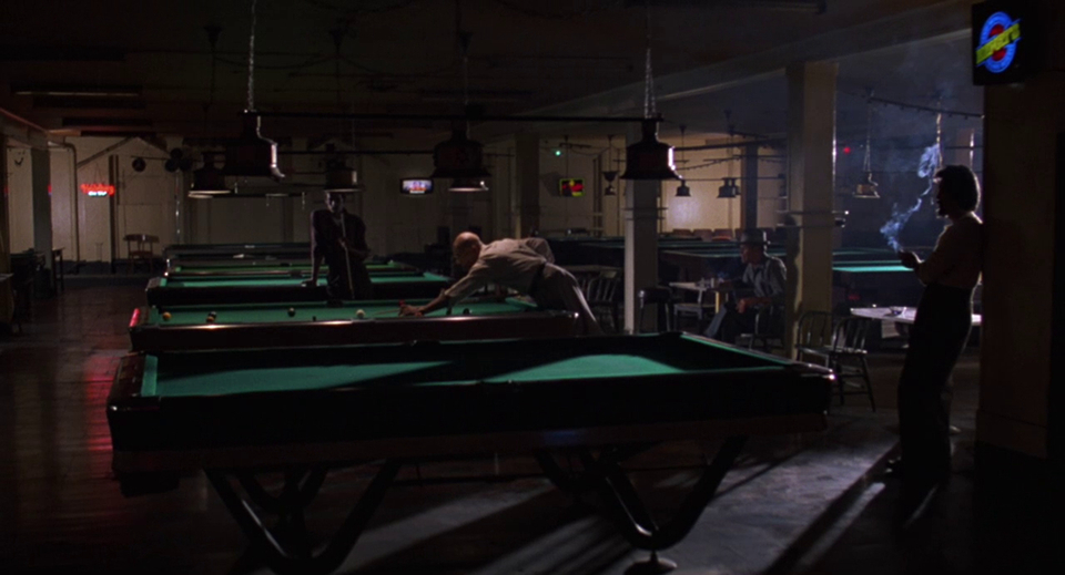 House of Games (1987) House of Games (1987)