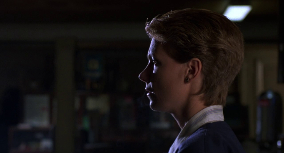 House of Games (1987) House of Games (1987)