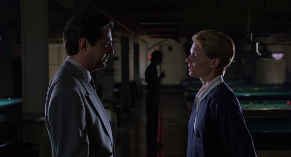 House of Games (1987) House of Games (1987)