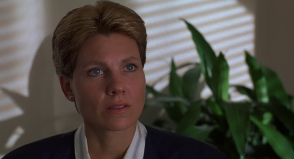 House of Games (1987) House of Games (1987)